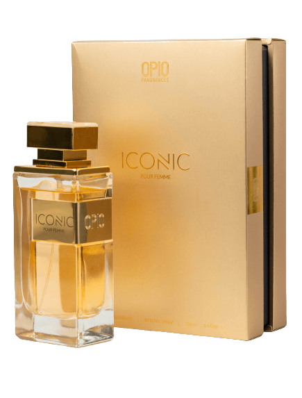 ICONIC WOMEN EDP - Image 3