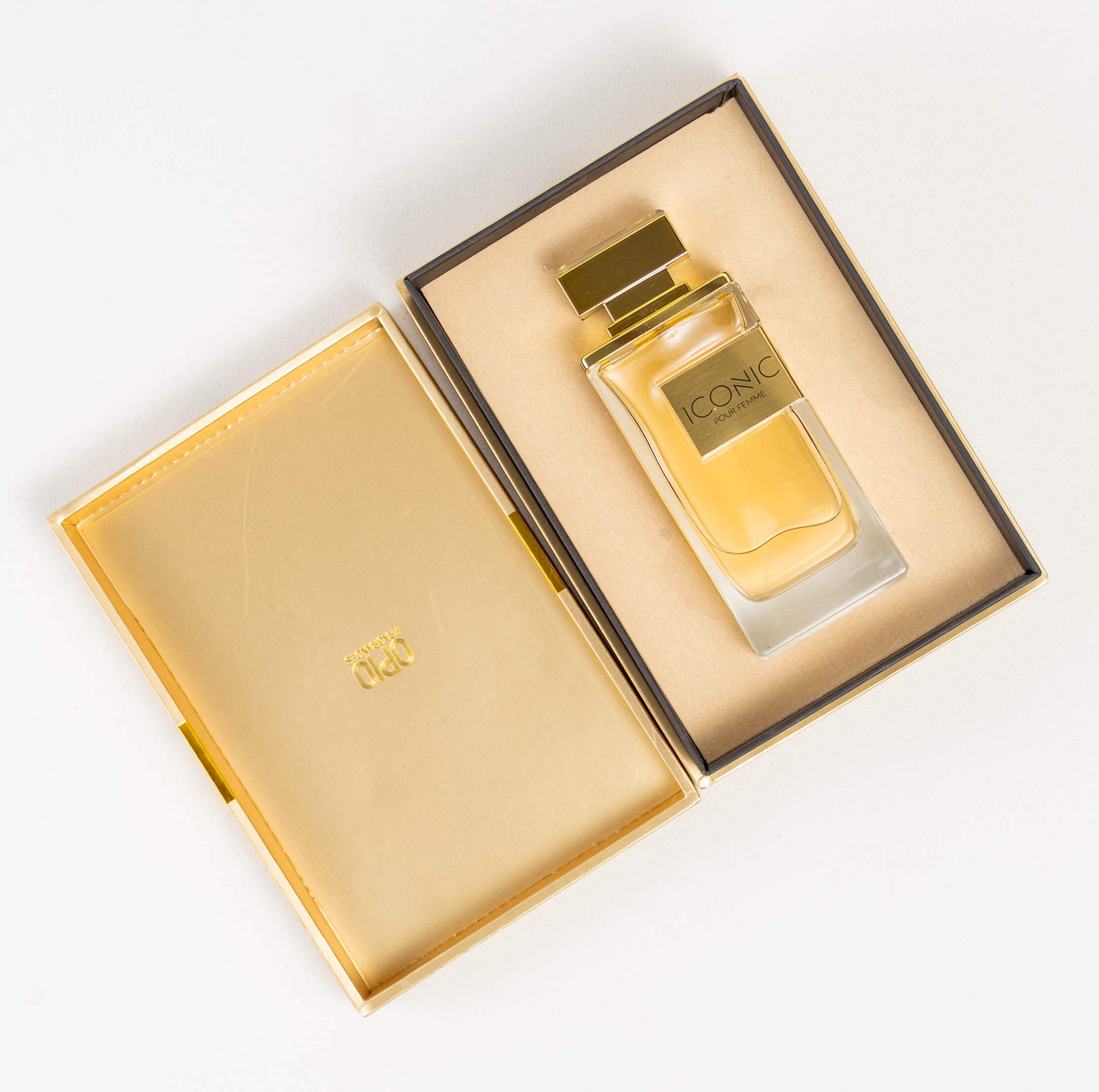 ICONIC WOMEN EDP - Image 2