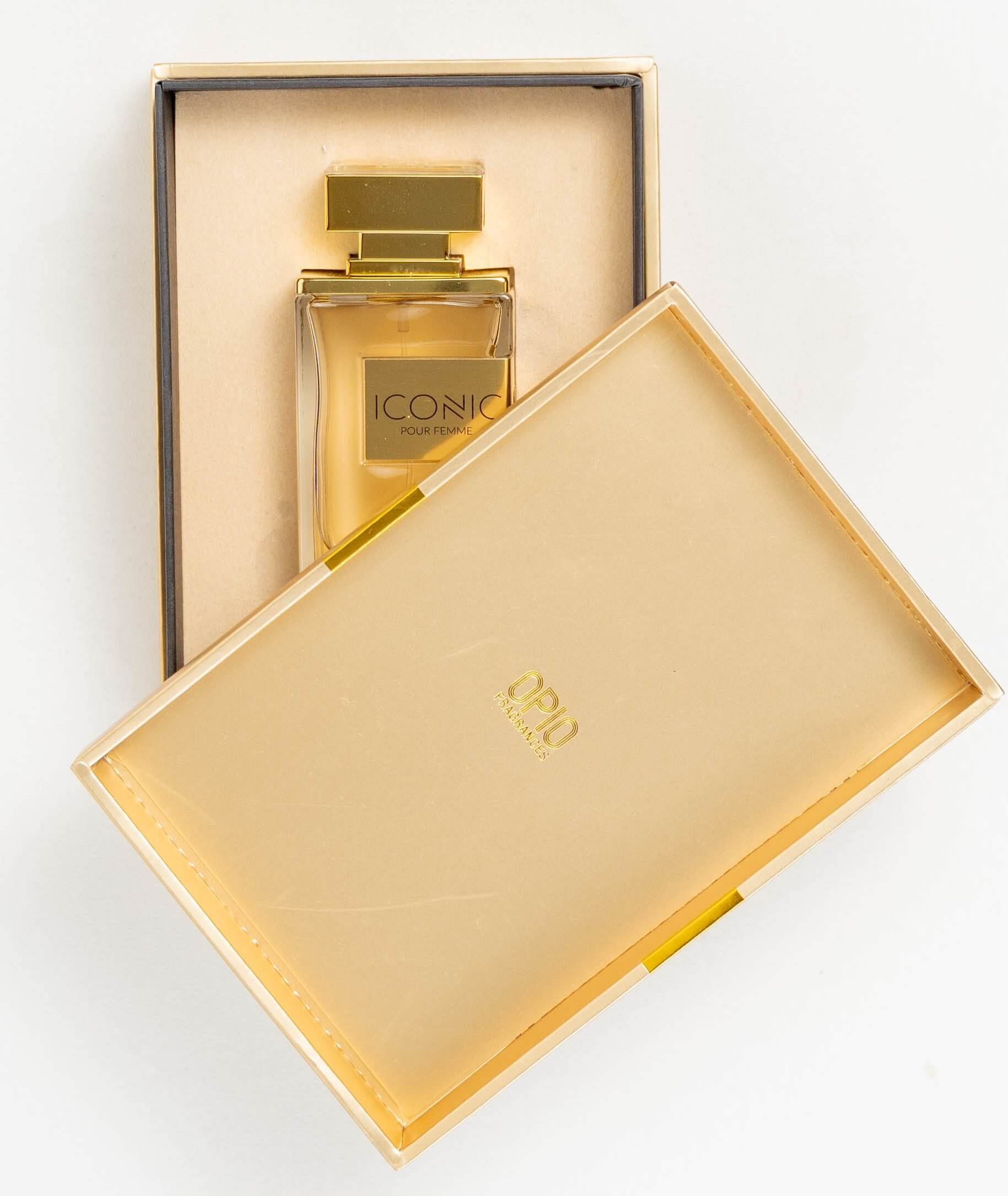 ICONIC WOMEN EDP - Image 5