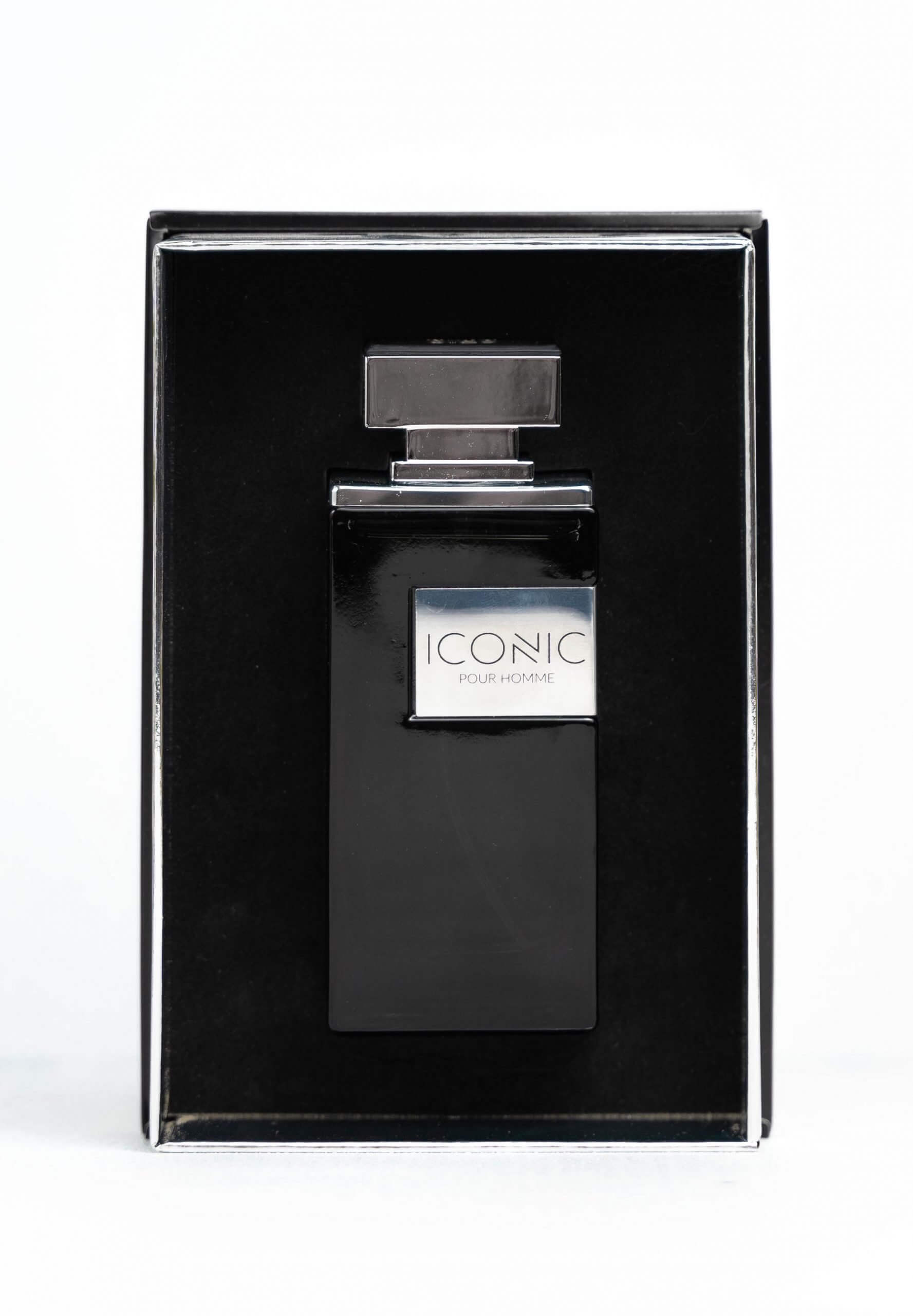 ICONIC MEN EDP - Image 2