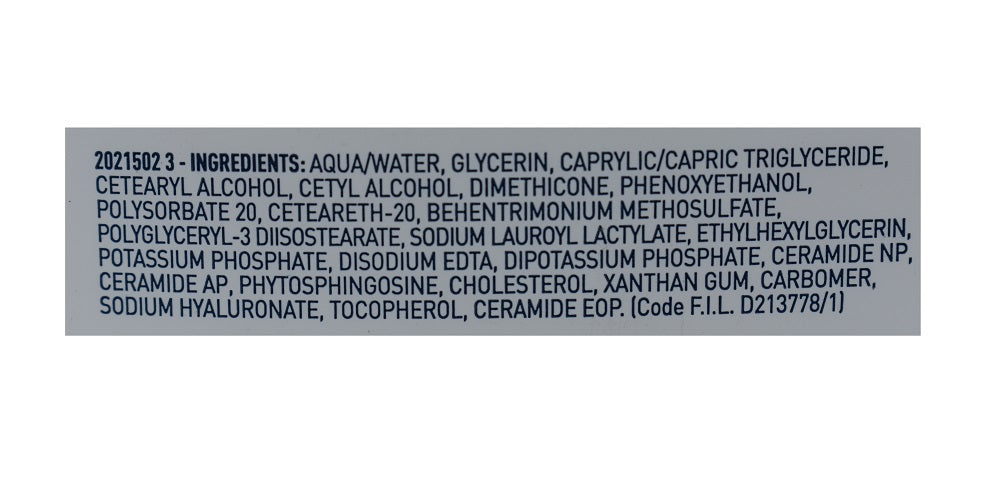 Cerave Moisturising Lotion For Dry to Very Dry Skin