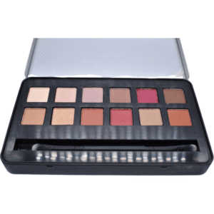 OG Cosmetics Eyeshadow Palette