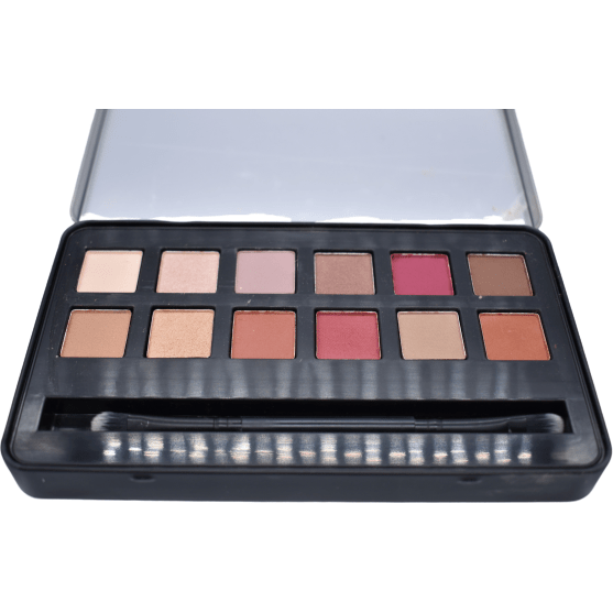 OG Cosmetics Eyeshadow Palette