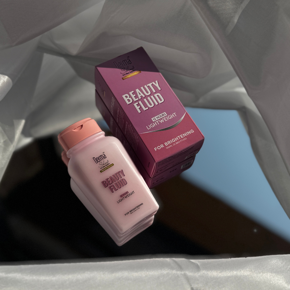 D Premium Beauty Fluid 100ml