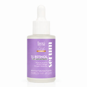 D Premium 1% Retinol Serum - 30ml
