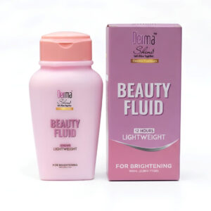 D Premium Beauty Fluid 100ml