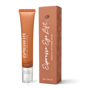 D Premium Expresso Eye Cream 20g