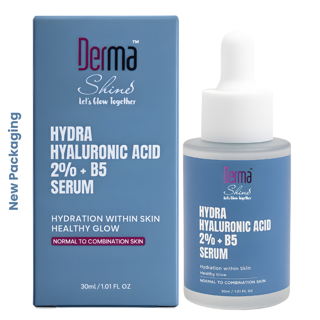 D Premium HydraLuronic Serum