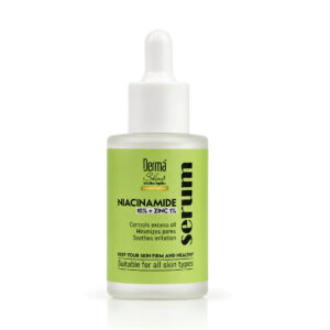 D Premium Niacinamide Serum - 30ml