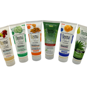 Derma Shine Acne Prone Facial Kit