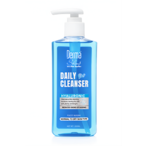 Derma shine Daily Cleanser 200ml