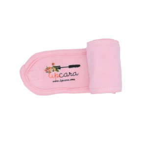 Derma Shine Facial Headband