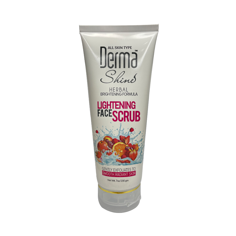 Derma Shine De-Tan Trio Kit