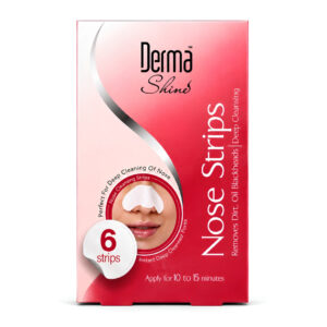 Derma Shine Nose Strips