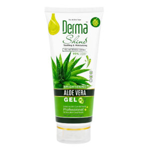Derma Shine Aloe Vera Gel (Organic)