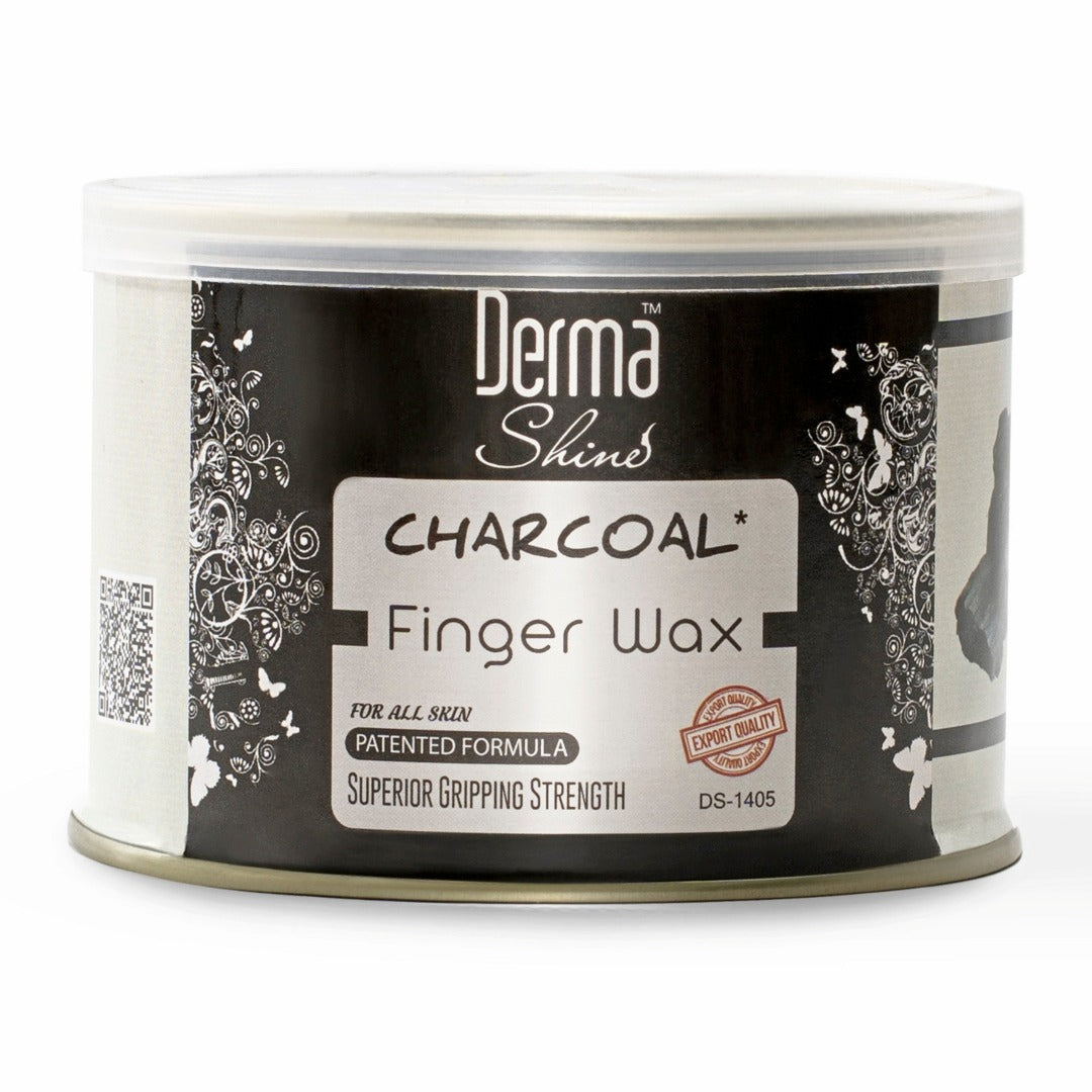 Derma Shine Finger Wax Series- 250 G