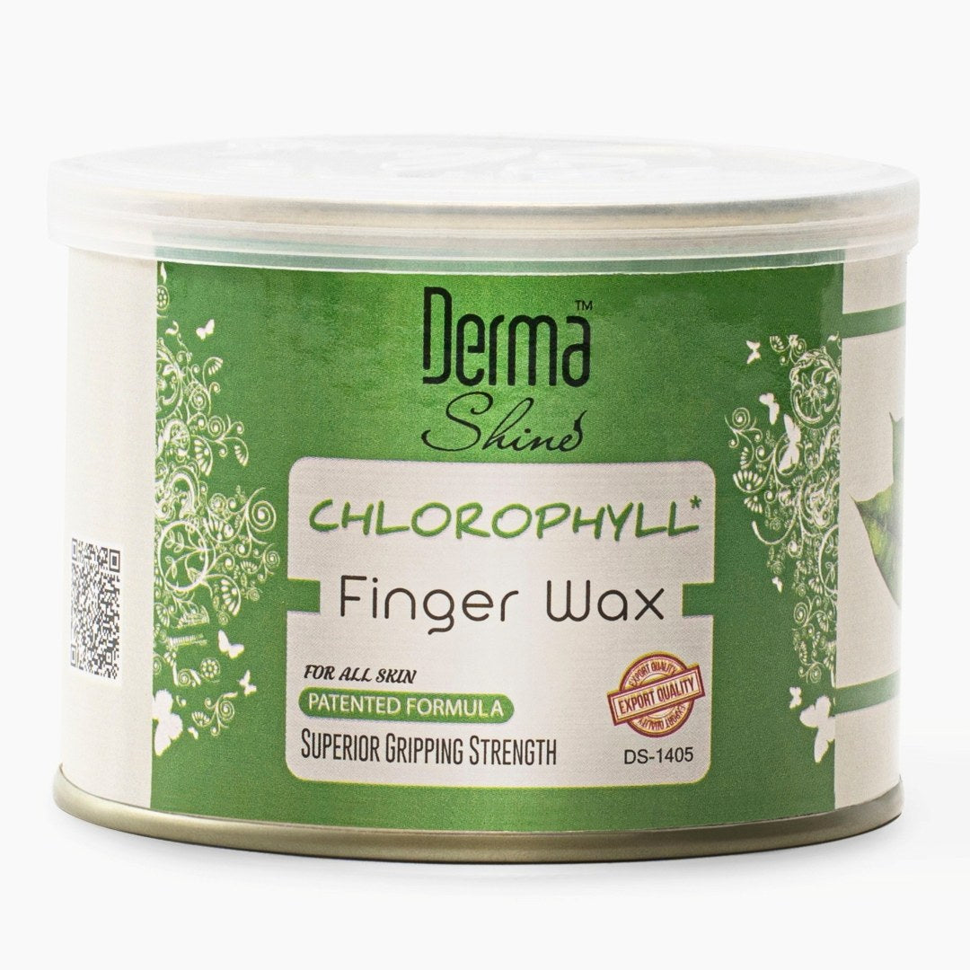 Derma Shine Finger Wax Series- 250 G