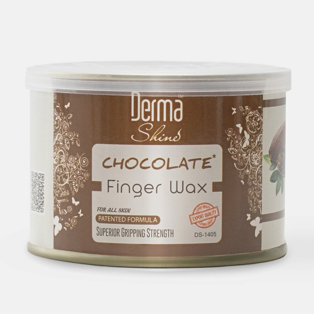 Derma Shine Finger Wax Series- 250 G