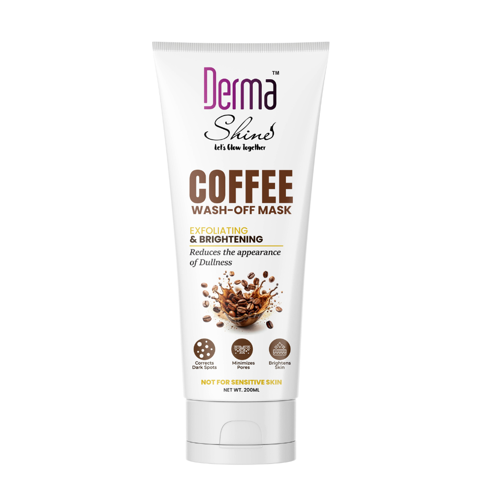 Derma Shine De-Tan Trio Kit