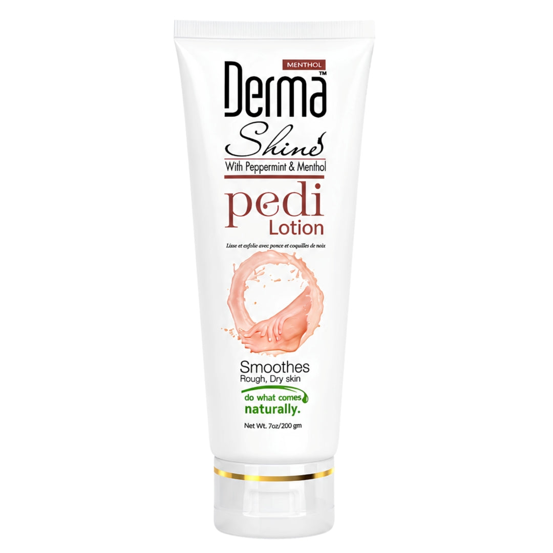 Azadi Glow Kit PediKit + Hand & Feet Bleach Mask 200g