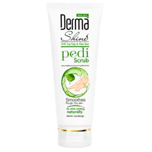 Azadi Glow Kit PediKit + Hand & Feet Bleach Mask 200g