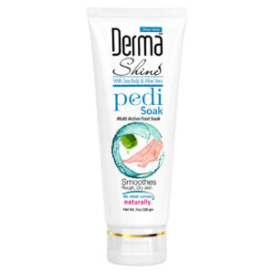 Azadi Glow Kit PediKit + Hand & Feet Bleach Mask 200g