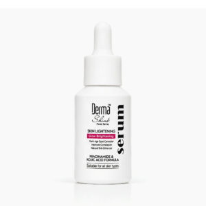 Derma Shine Skin Lightening Face Serum 30ml