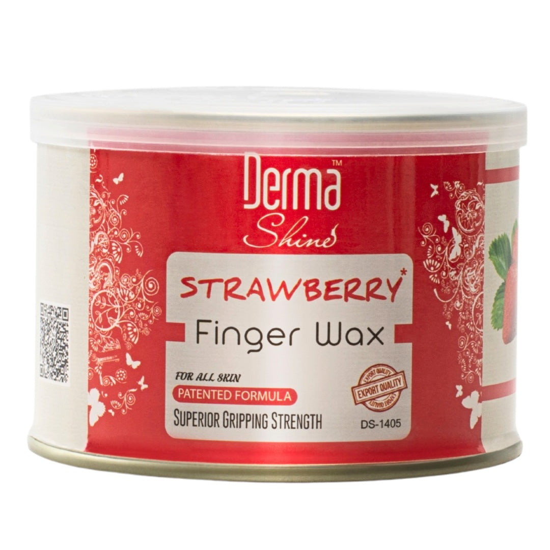 Derma Shine Finger Wax Series- 250 G