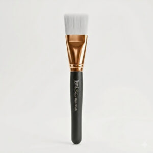Derma Shine Mask Brush (black)