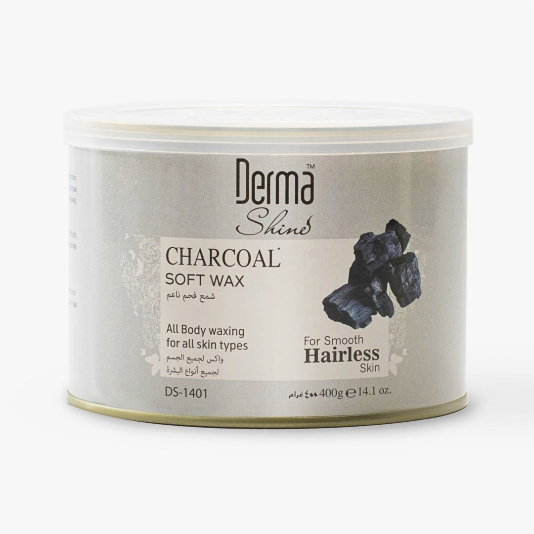 Derma Shine Soft Wax Series - 400 G