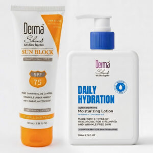 Super SPF Duo