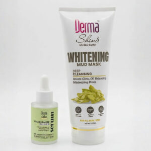 Dust & Pore Care