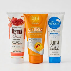 Summer Special Trio