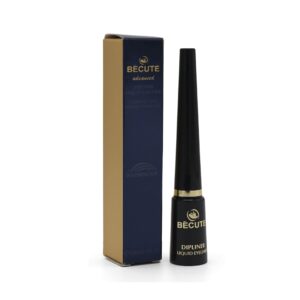 BECUTE Dip Liner Liquid Eye Liner