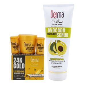 Duo Polish Pack