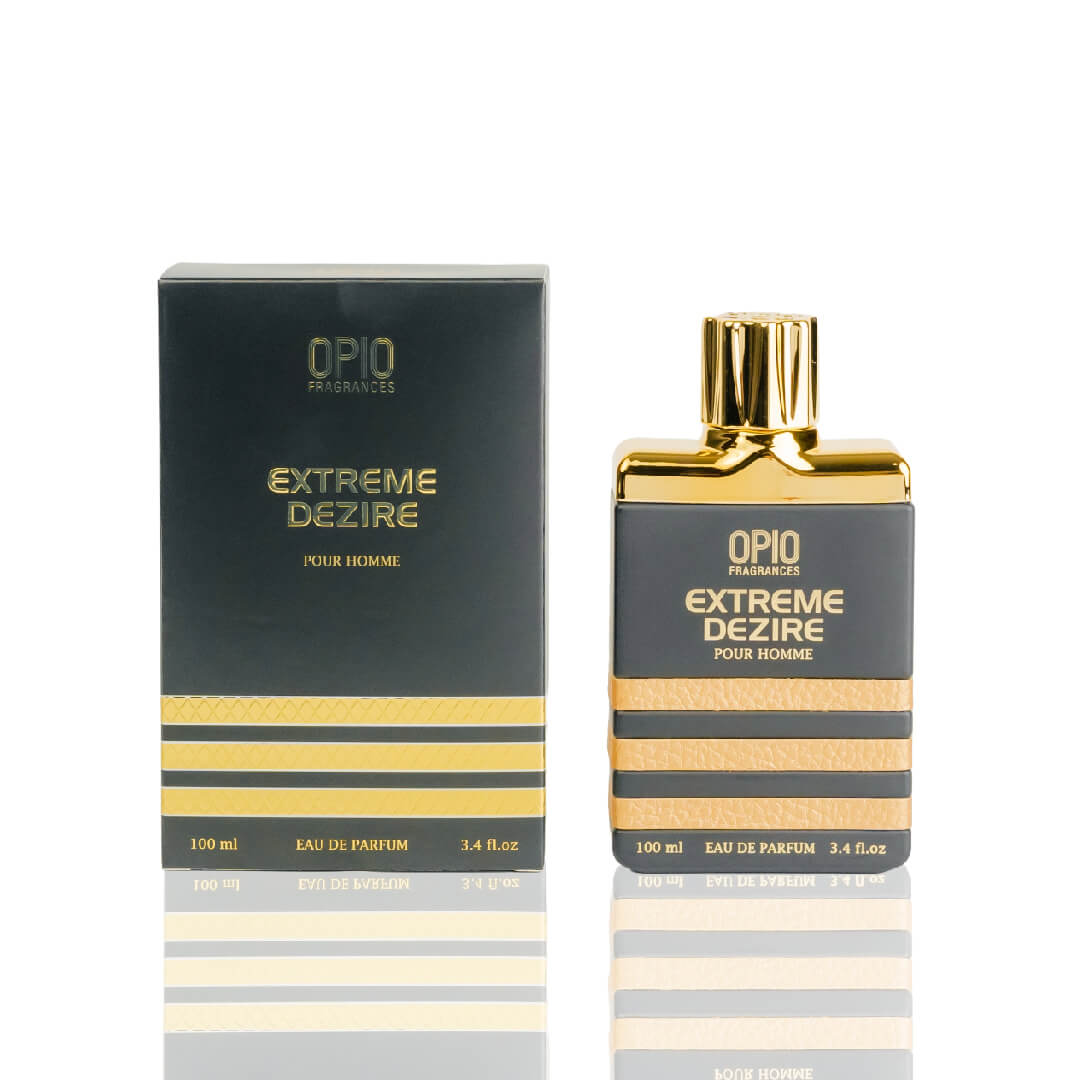 EXTREME DEZIRE EDP - Image 2