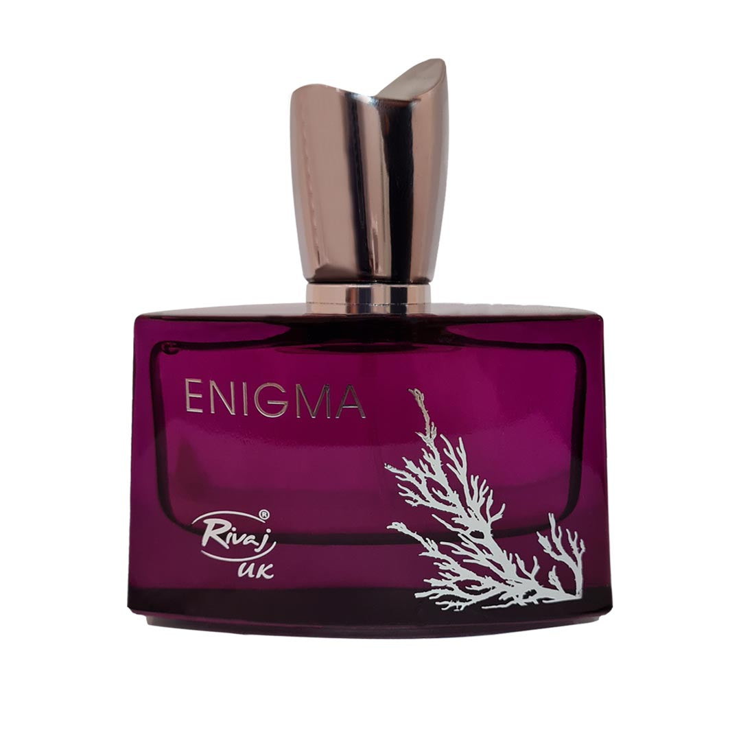 Enigma Women Perfume