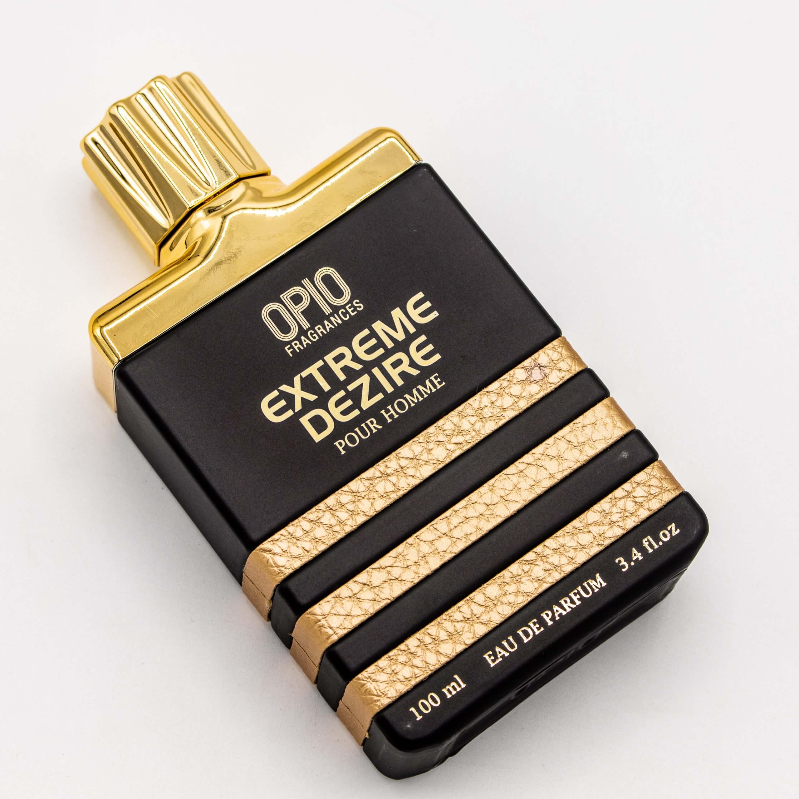 EXTREME DEZIRE EDP - Image 3