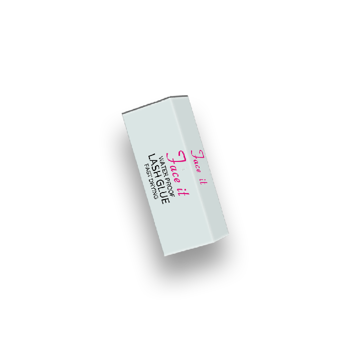 Black Eye Lash Glue