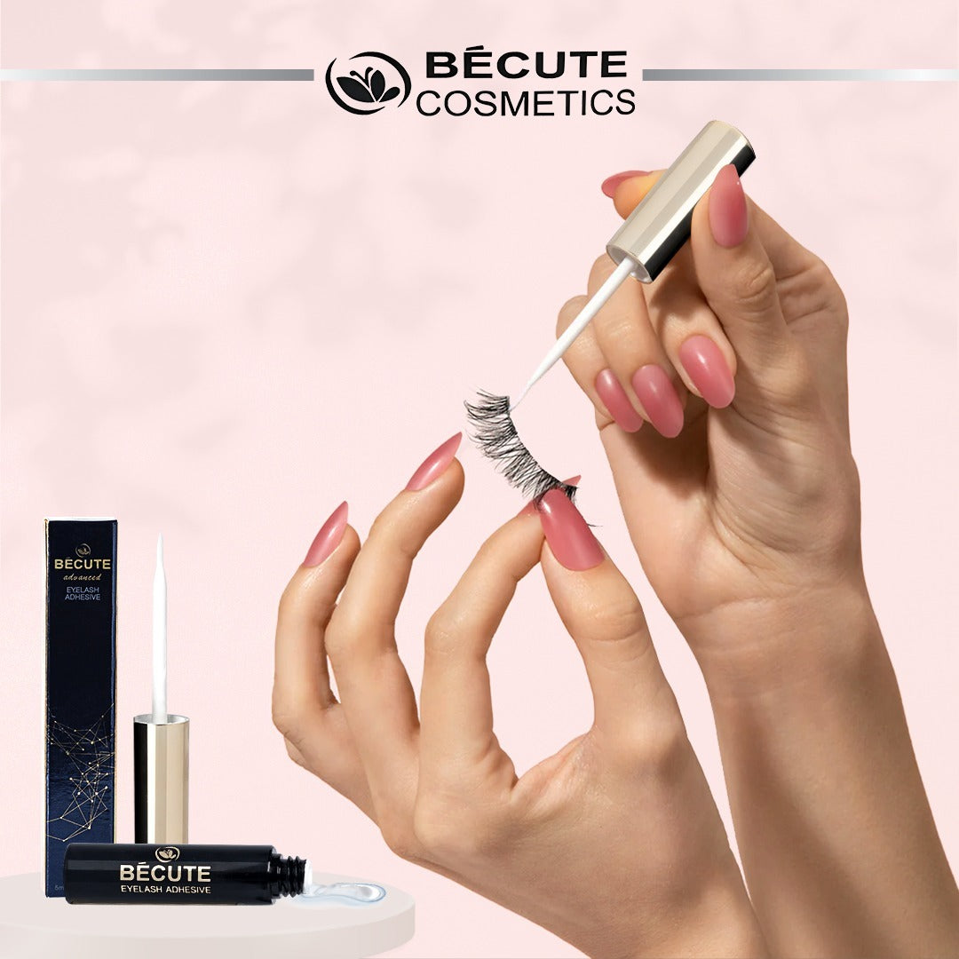 Eyelash Adhesive