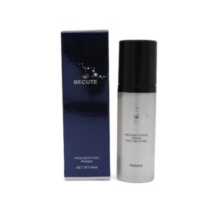 BECUTE Face Mattifying Makeup Primer