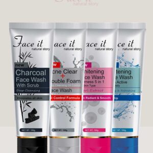 Face Wash