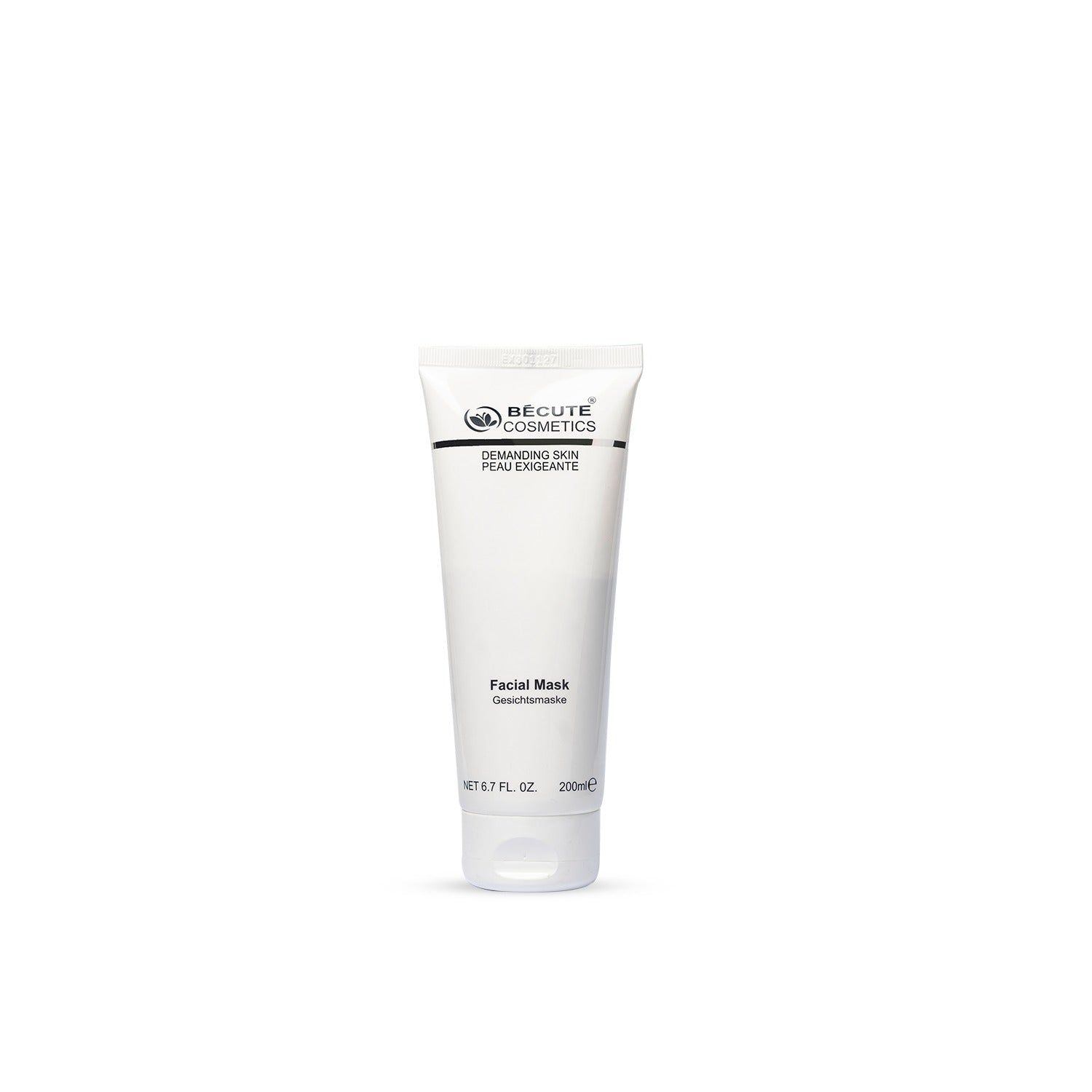 Becute Facial Mask