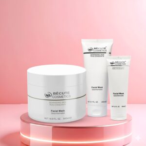Becute Facial Mask