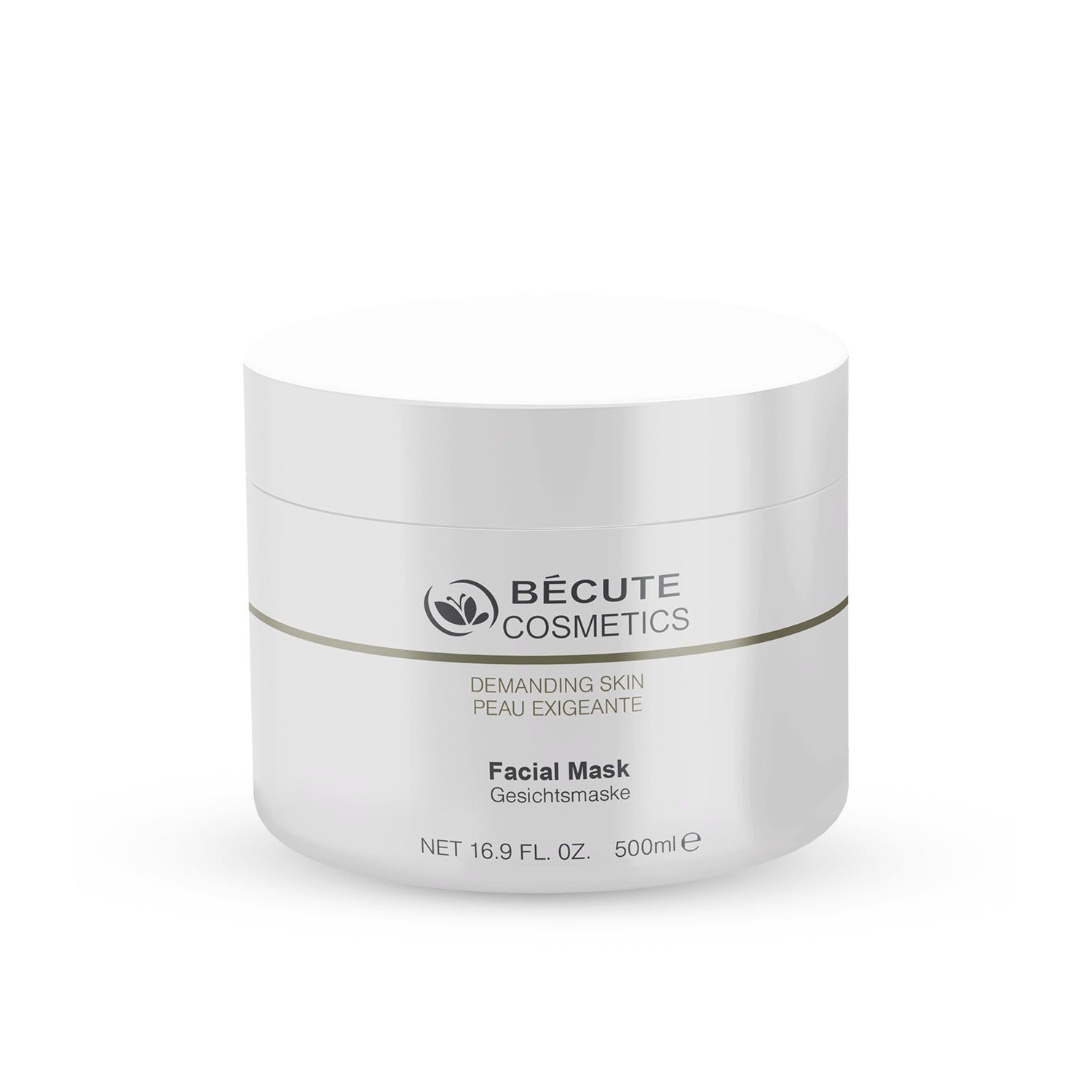 Becute Facial Mask