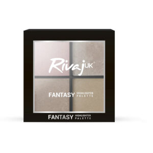 Fantasy Highlighter Palette