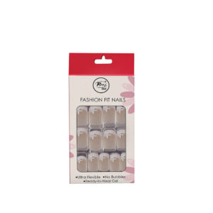 Fashion Fit Nails