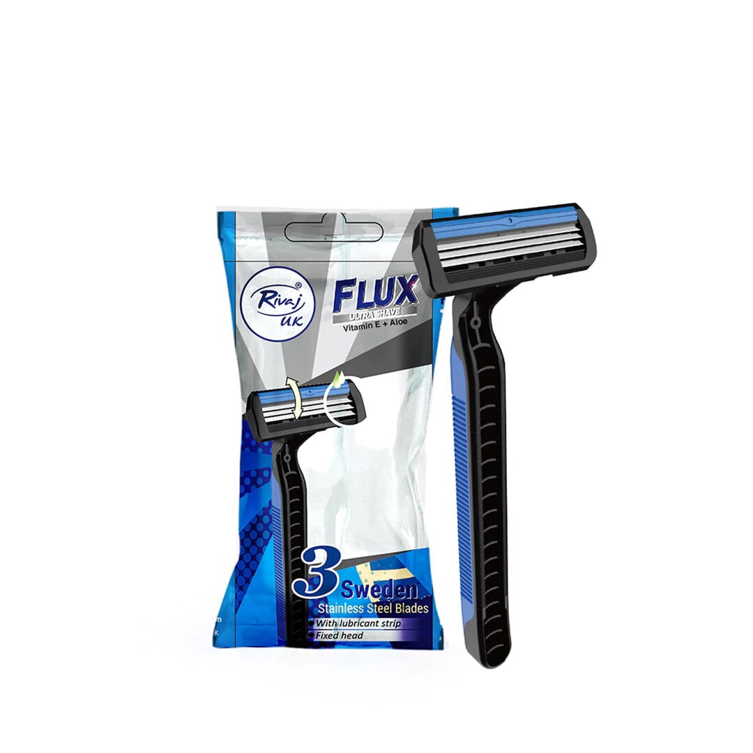 Flux Razor - Men