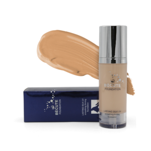 Foundation Lasting SILK UV