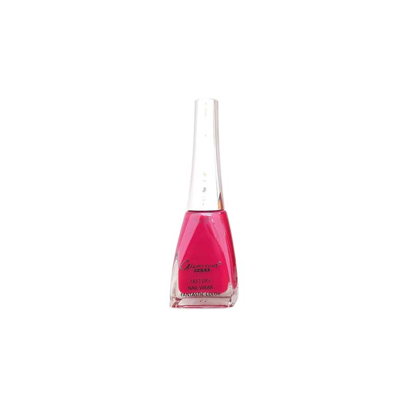 Glamorous Face Fast Dry Fantastic Nail Polish (66 Colors)